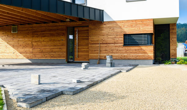 Best Local Driveway Pavers  in Fulton, MS