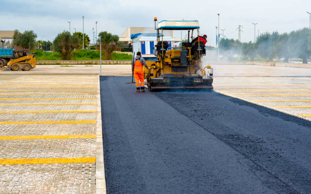 Best Driveway Pavers for Homes  in Fulton, MS