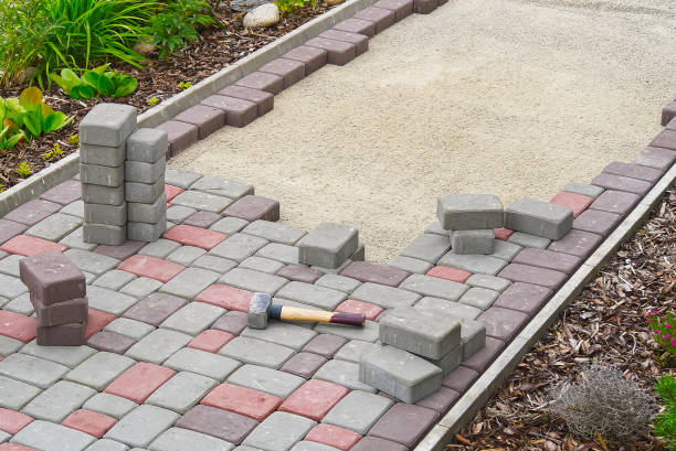 Best Best Driveway Pavers  in Fulton, MS
