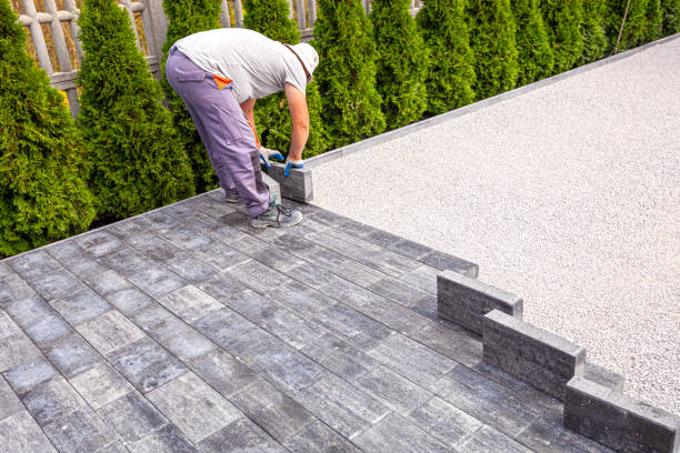 Best Driveway Pavers Near Me  in Fulton, MS