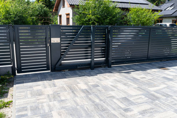 Best Driveway Paving Contractor  in Fulton, MS