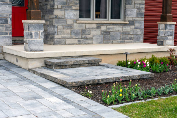 Reasons to Select Us for Your Driveway Paving Requirements in Fulton, MS