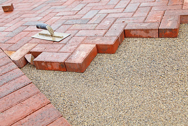 Trusted Fulton, MS Driveway Pavers Experts