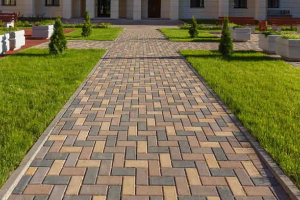 Best Local Driveway Pavers  in Fulton, MS