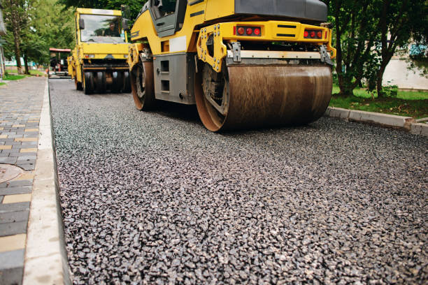 Best Professional Driveway Pavers  in Fulton, MS